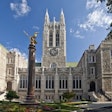 Boston College
