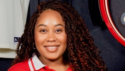 Dr. Ajhanai Keaton