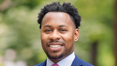 Dr. Hamilton Raymond