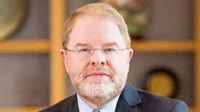 UNC System President Peter Hans
