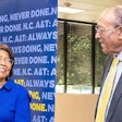 Shirley T. Frye and Henry E. Frye